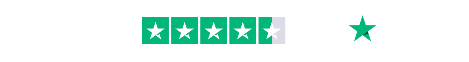 Trustpilot Excellent